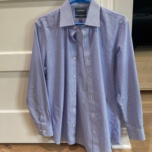 Mens Bonobos Button Down Shirt
